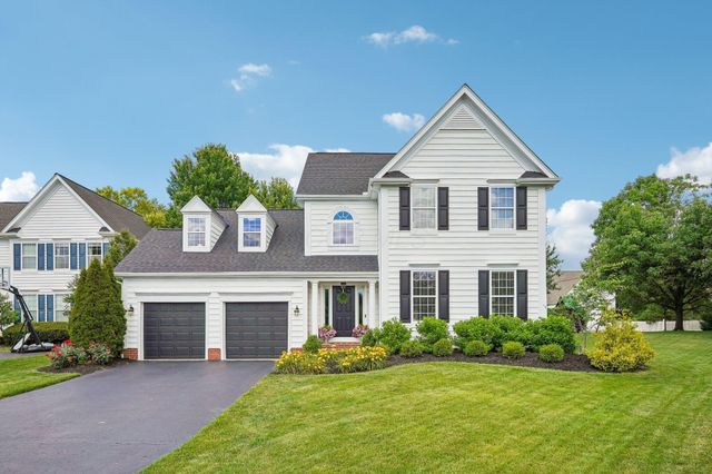 5143 Stonhope Road, New Albany, OH 43054