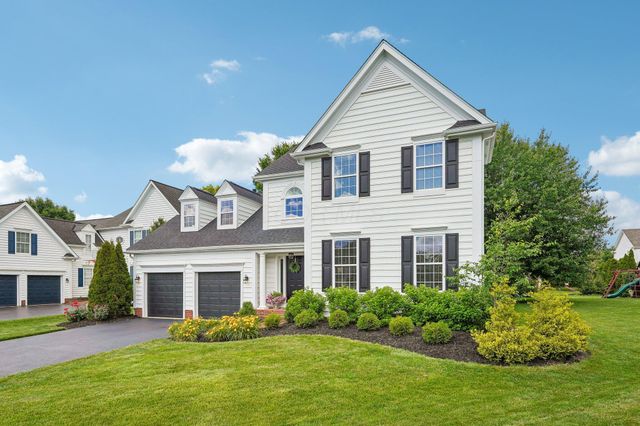 5143 Stonhope Road, New Albany, OH 43054