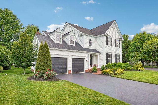 5143 Stonhope Road, New Albany, OH 43054