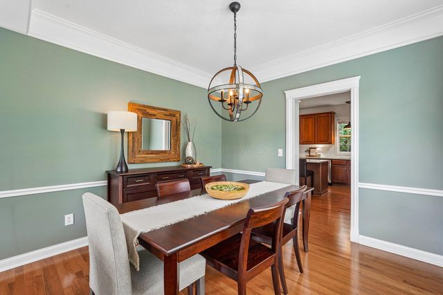 5143 Stonhope Road, New Albany, OH 43054