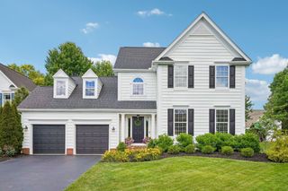 5143 Stonhope Road, New Albany, OH 43054