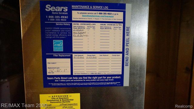 3 BOONE Lane, Dearborn, MI 48120