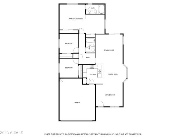 10649 W MONTE VISTA Road, Avondale, AZ 85392