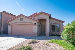 10649 W MONTE VISTA Road, Avondale, AZ 85392