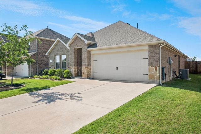 407 Willow View Way, Princeton, TX 75407