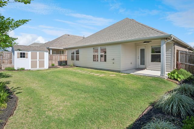 407 Willow View Way, Princeton, TX 75407
