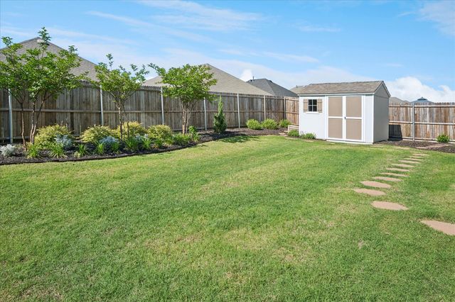 407 Willow View Way, Princeton, TX 75407
