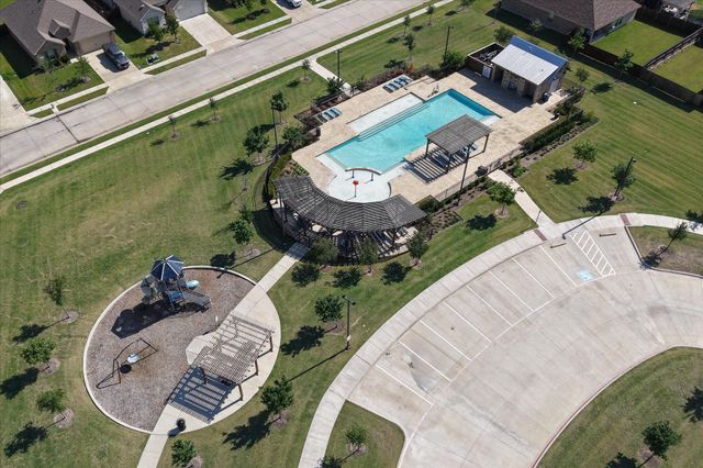407 Willow View Way, Princeton, TX 75407