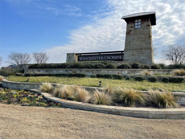 407 Willow View Way, Princeton, TX 75407