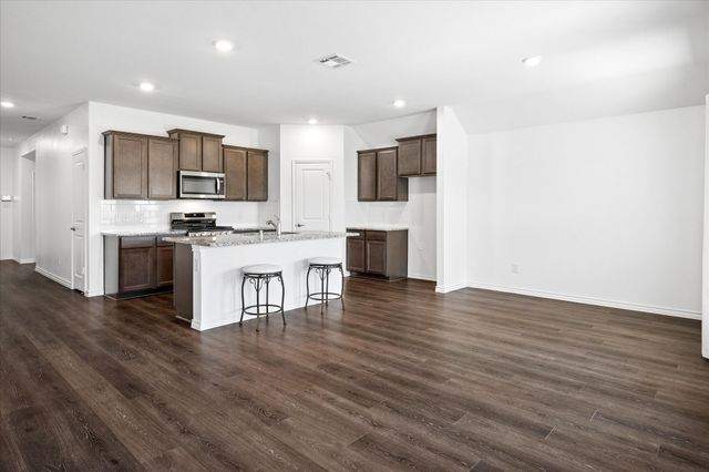 407 Willow View Way, Princeton, TX 75407