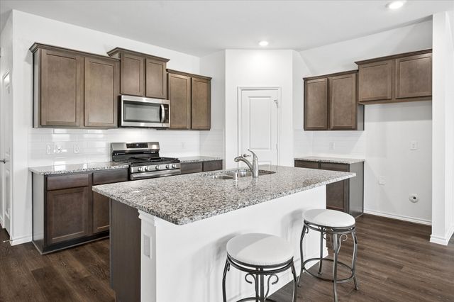 407 Willow View Way, Princeton, TX 75407