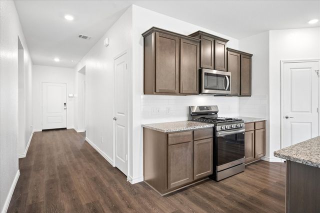 407 Willow View Way, Princeton, TX 75407