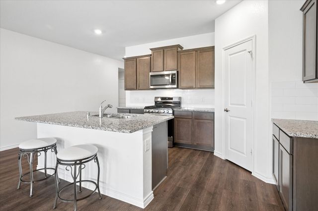 407 Willow View Way, Princeton, TX 75407
