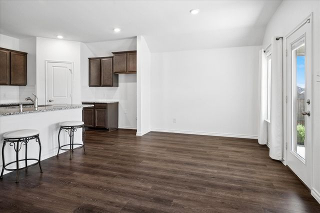 407 Willow View Way, Princeton, TX 75407