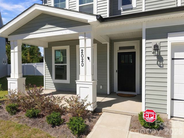 2020 Embassy Court, Charlotte, NC 28213