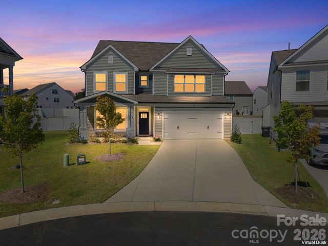 2020 Embassy Court, Charlotte, NC 28213