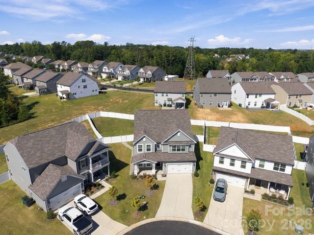 2020 Embassy Court, Charlotte, NC 28213