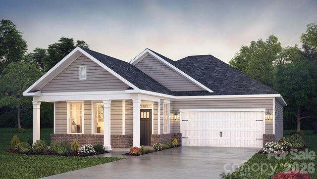 3209 Oberon Street, York, SC 29745