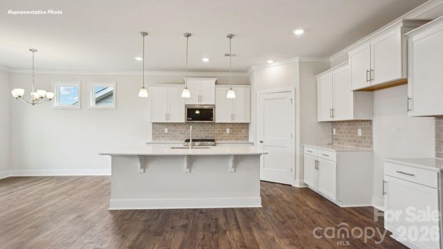 3209 Oberon Street, York, SC 29745