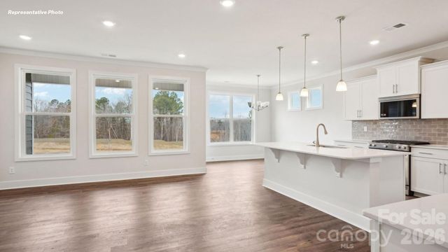 3209 Oberon Street, York, SC 29745