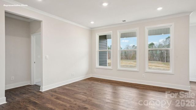 3209 Oberon Street, York, SC 29745