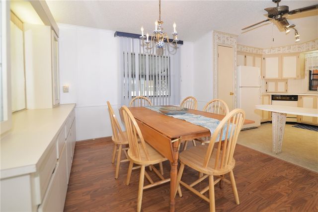 919 Dogwood Drive, Barefoot Bay, FL 32976