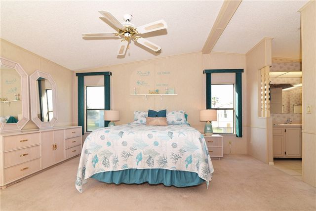 919 Dogwood Drive, Barefoot Bay, FL 32976