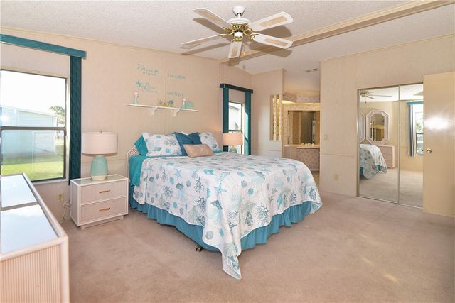 919 Dogwood Drive, Barefoot Bay, FL 32976