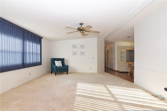 919 Dogwood Drive, Barefoot Bay, FL 32976