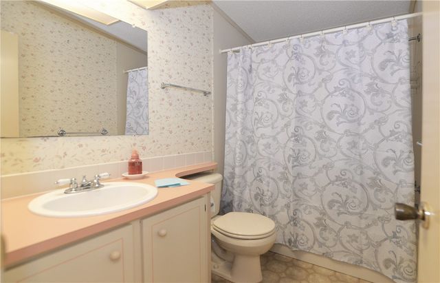 919 Dogwood Drive, Barefoot Bay, FL 32976