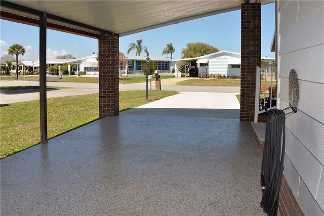 919 Dogwood Drive, Barefoot Bay, FL 32976