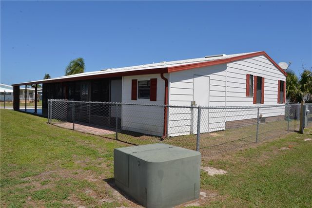 919 Dogwood Drive, Barefoot Bay, FL 32976