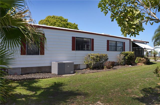 919 Dogwood Drive, Barefoot Bay, FL 32976