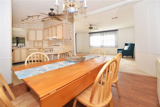 919 Dogwood Drive, Barefoot Bay, FL 32976