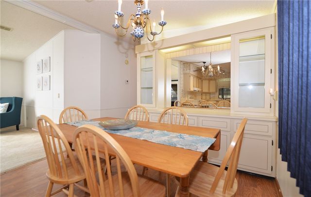 919 Dogwood Drive, Barefoot Bay, FL 32976