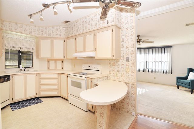 919 Dogwood Drive, Barefoot Bay, FL 32976