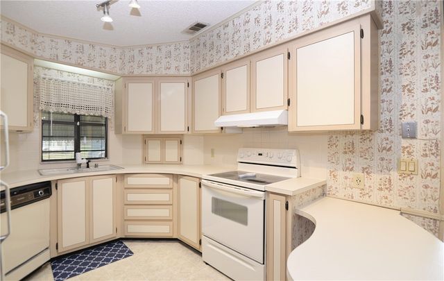 919 Dogwood Drive, Barefoot Bay, FL 32976