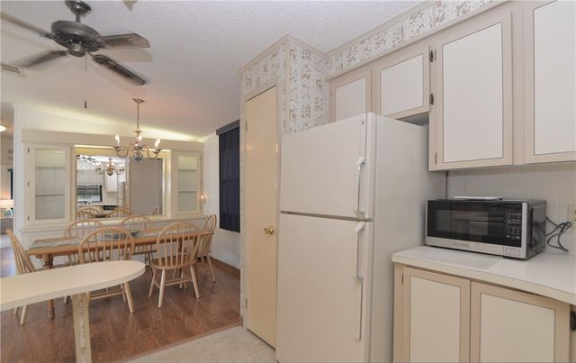 919 Dogwood Drive, Barefoot Bay, FL 32976