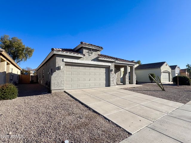 17230 W SAGUARO Lane, Surprise, AZ 85388