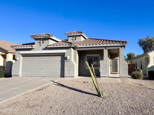 17230 W SAGUARO Lane, Surprise, AZ 85388