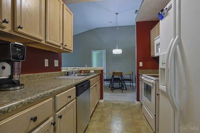 3408 North Bend Road, Green Twp, OH 45239