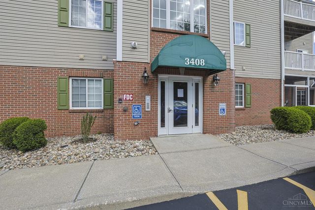 3408 North Bend Road, Green Twp, OH 45239