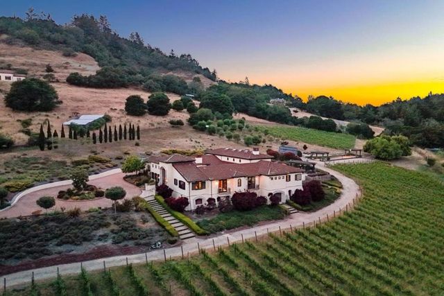 220 Falcon, Santa Cruz, CA 95065