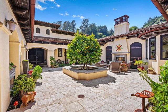 220 Falcon, Santa Cruz, CA 95065