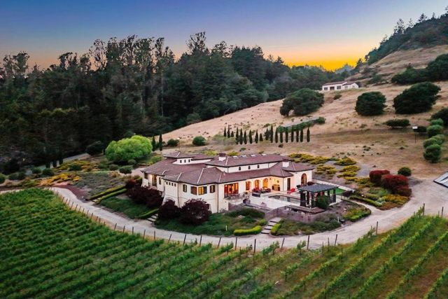 220 Falcon, Santa Cruz, CA 95065