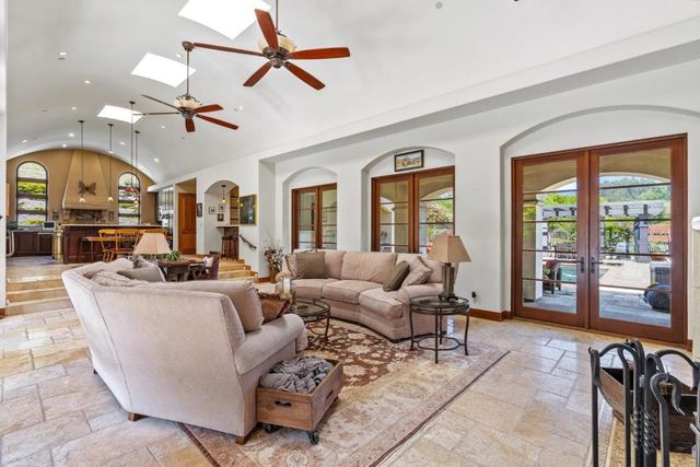 220 Falcon, Santa Cruz, CA 95065