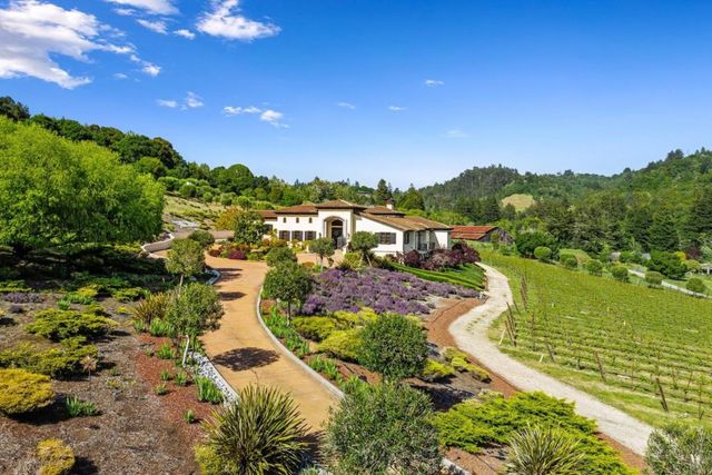 220 Falcon, Santa Cruz, CA 95065