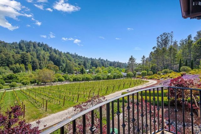 220 Falcon, Santa Cruz, CA 95065