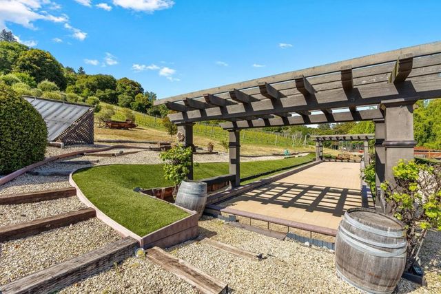 220 Falcon, Santa Cruz, CA 95065