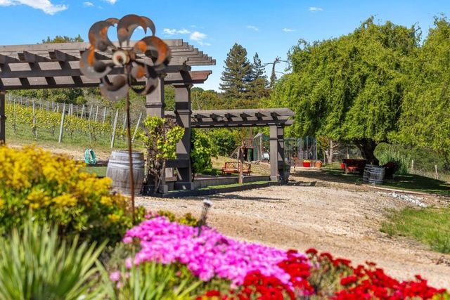 220 Falcon, Santa Cruz, CA 95065